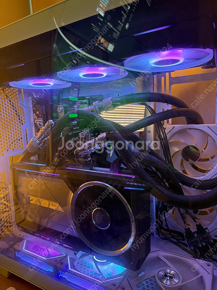 아수스 asus rtx 5090 astral lc 아스...--0