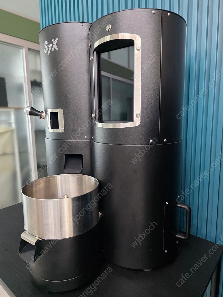 스트롱홀드 S7 PRO X 로스터기--1