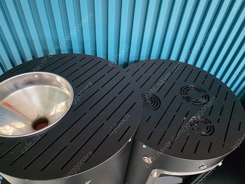 스트롱홀드 S7 PRO X 로스터기--3