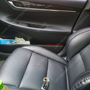 묻따!!! 현대 그랜저 IG 3.0 LPI 렌터카 모던 베이직 검정