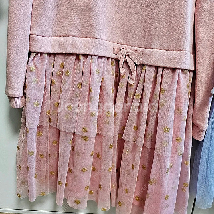 (L사이즈.10사이즈) 제이크루 jcrew 분홍 기모 ...--2