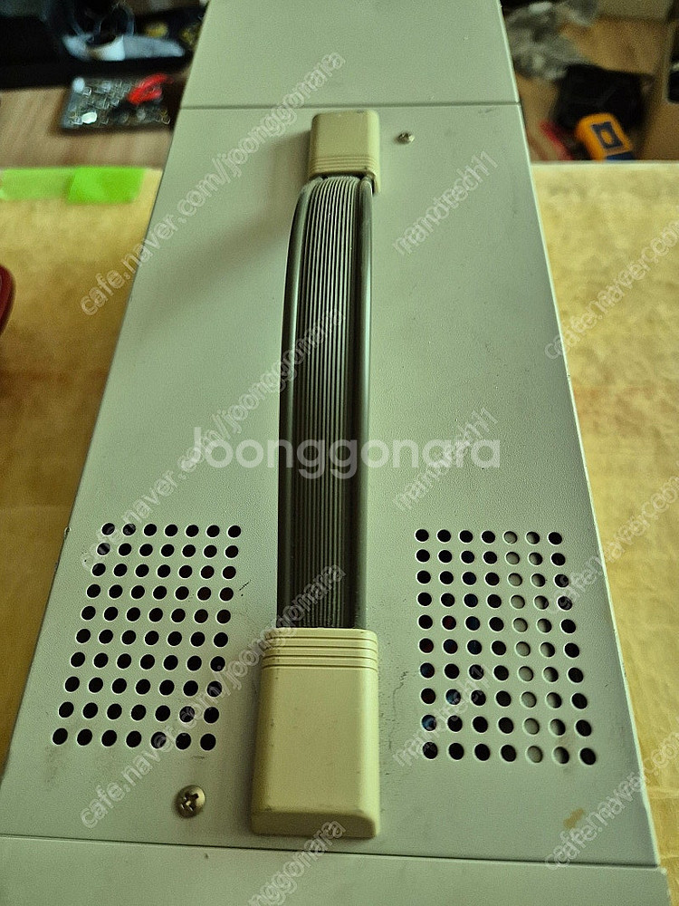 Kenwood 초정밀 DC 파워서플라이--2