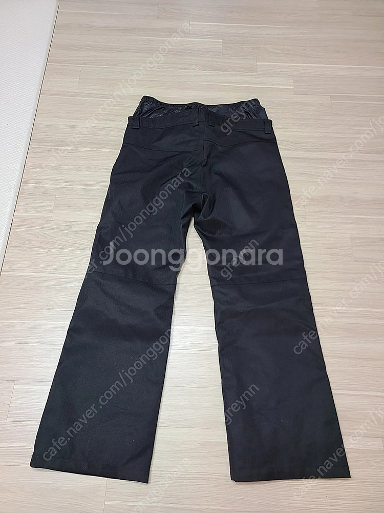 인스테이 보드 팬츠 2XL--1