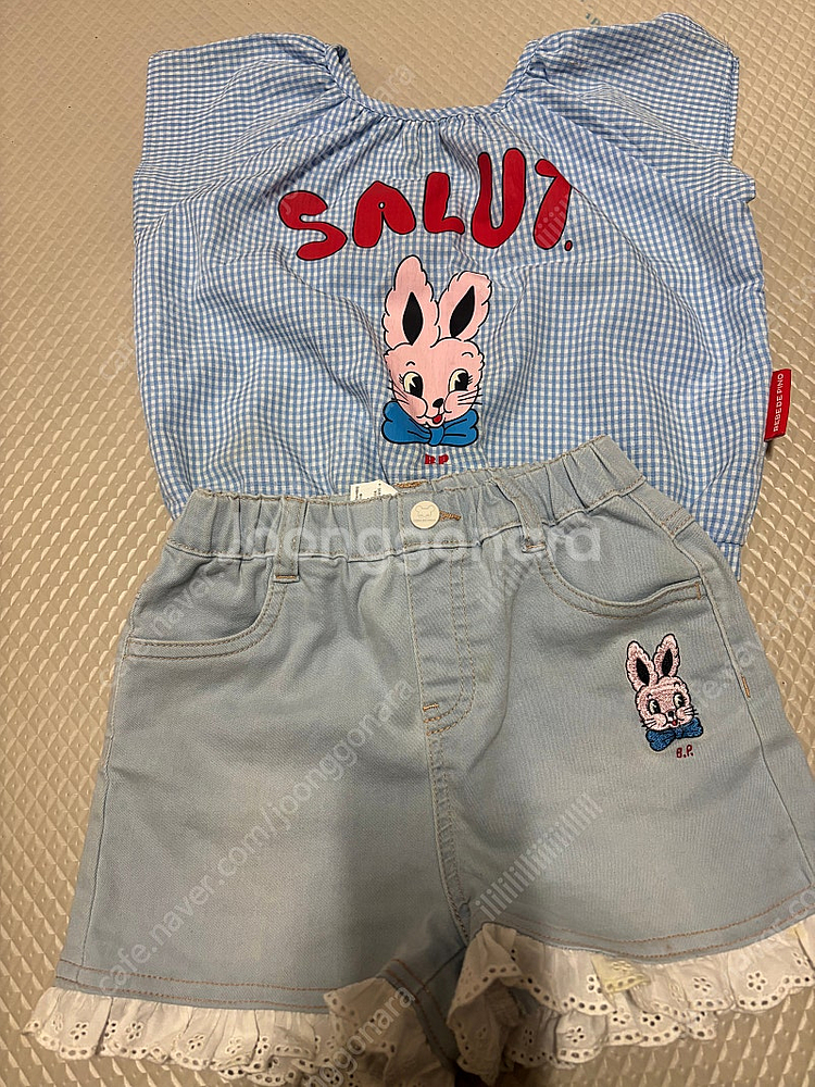 베베드피노 110사이즈 택포--0