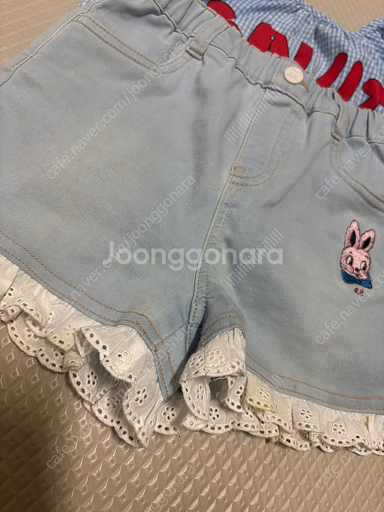 베베드피노 110사이즈 택포--1