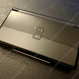 (20년 출시 벌크) 닌텐도 DS Lite NDSL 블랙
