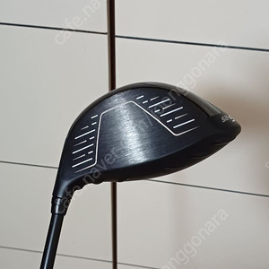 핑 G425 LST 드라이버