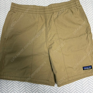 파타고니아 펀호거즈(m) 반바지 팝니다