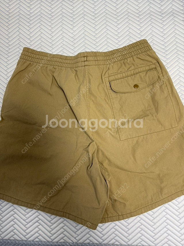 파타고니아 펀호거즈(m) 반바지 팝니다--1