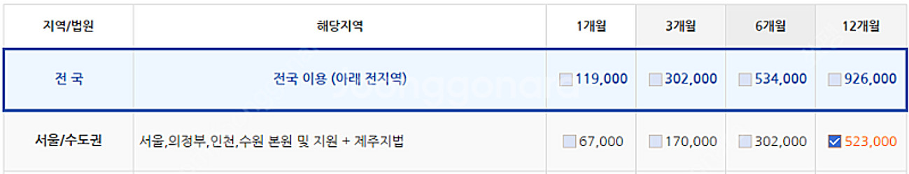 옥션원 서울/수도권 공구 5인 모집--0