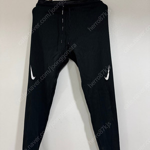 나이키 에어로스위프트 롱타이즈 L 신품 급