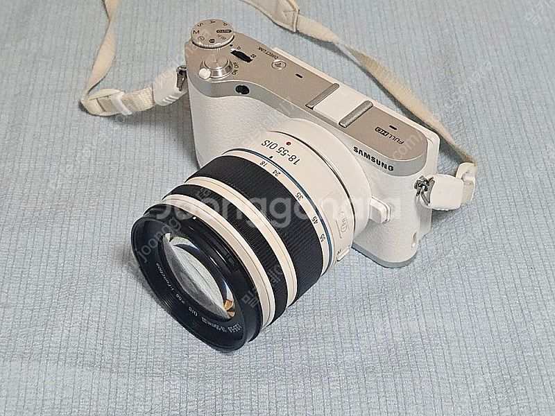 삼성 NX300 미러리스 카메라--4