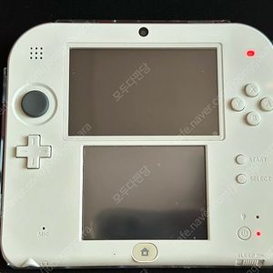 닌텐도 2ds 식빵