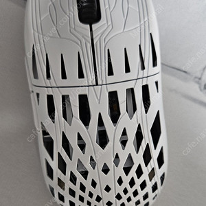 Pwnage CF Trinity White Solid