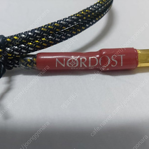 은도금 항공선재 USB 케이블 A-B