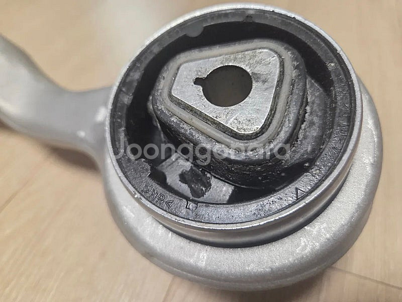 BMW 램포터 유압식(Hydraulic) 전륜 우측 텐...--5