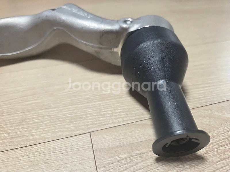 BMW 램포터 유압식(Hydraulic) 전륜 우측 텐...--6