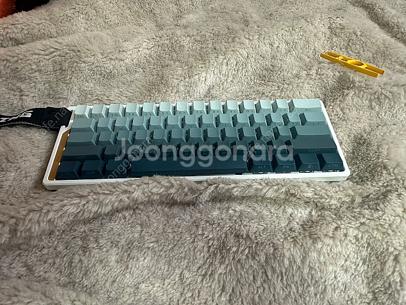 우팅60he+알루미늄 하우징+우팅 60he 전용 케이스...--1