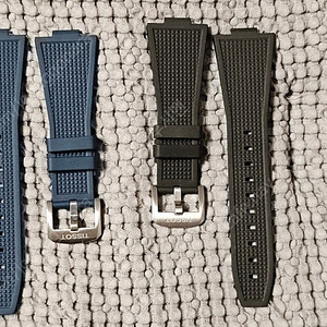티쏘 PRX 40mm 정품 러버스트랩 판매