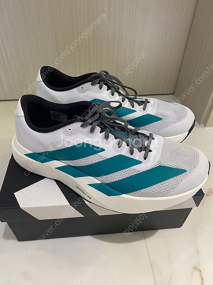 아디다스 아디제로 EVO SL 280팝니다--0