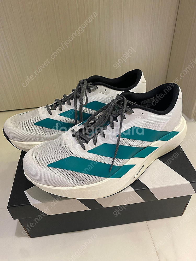 아디다스 아디제로 EVO SL 280팝니다--1