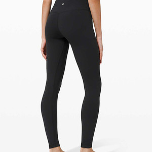 룰루레몬 Align Pant 6 사이즈 얼라인 레깅스 바지