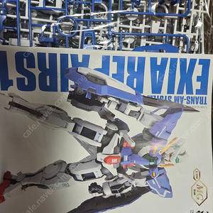 용도자 메탈빌드 엑시아 합본판 팝니다