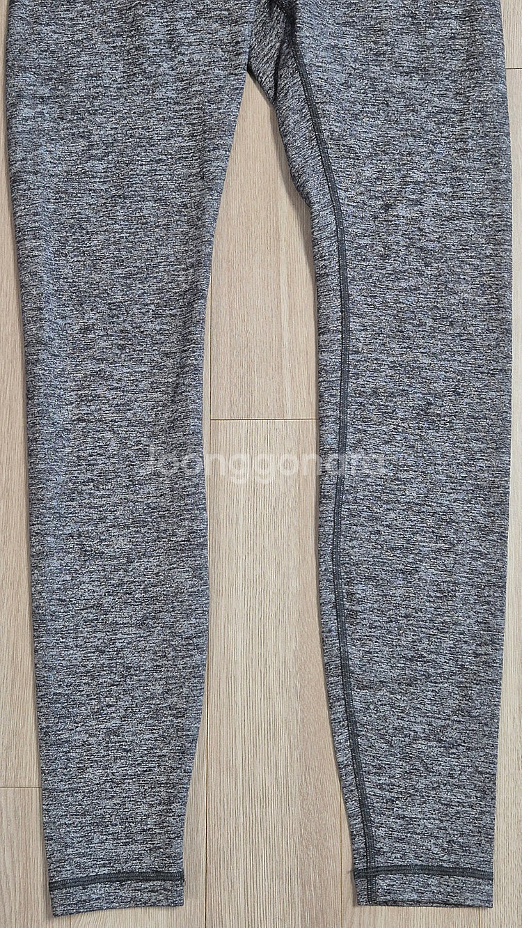 룰루레몬 Wunder Under HR Tight 6 사...--4