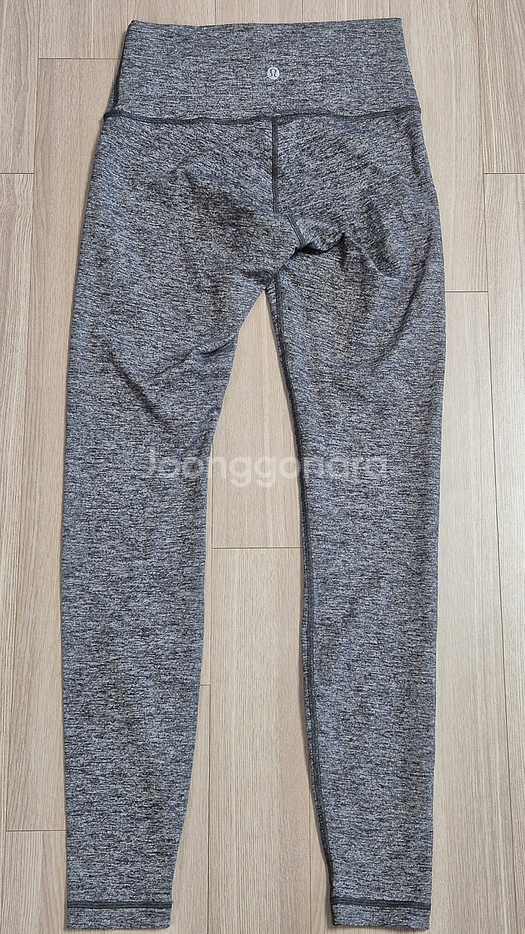 룰루레몬 Wunder Under HR Tight 6 사...--5