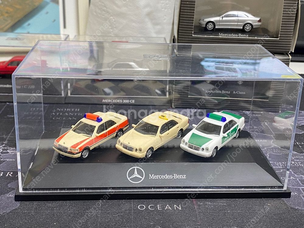 1/87 herpa, wiking 메르세데스 벤츠 독일...--4