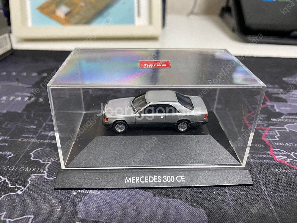 1/87 herpa, wiking 메르세데스 벤츠 독일...--8