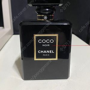 샤넬 코코 느와 edp 100ml 국문