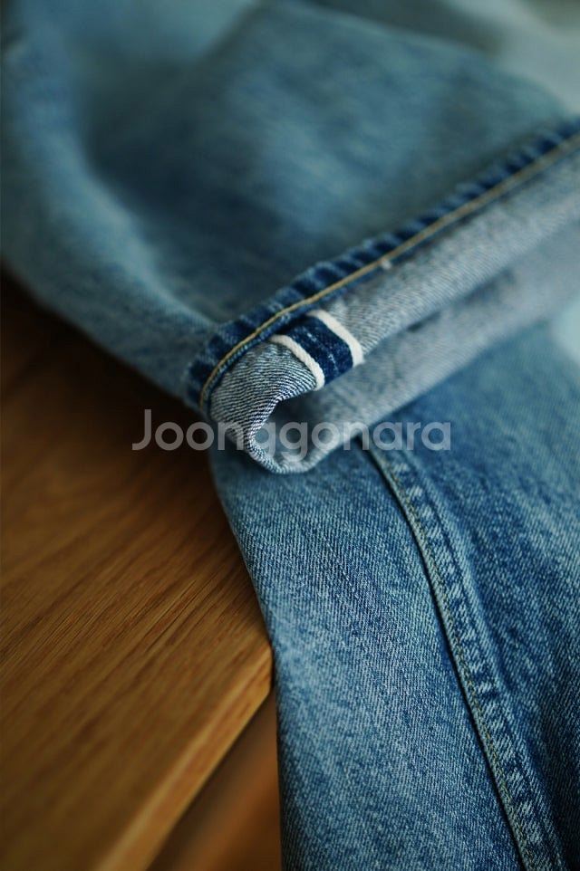 [ HERILL ] 헤릴 HL Denim 4PK (Li...--3