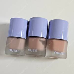 반택무배) 누즈 리퀴드 케어치크 3개 일괄 14000원