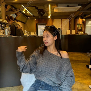 츄니토리 보트넥피셔맨니트