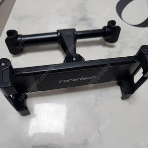 로랜택 차량용 테블릿 거치대