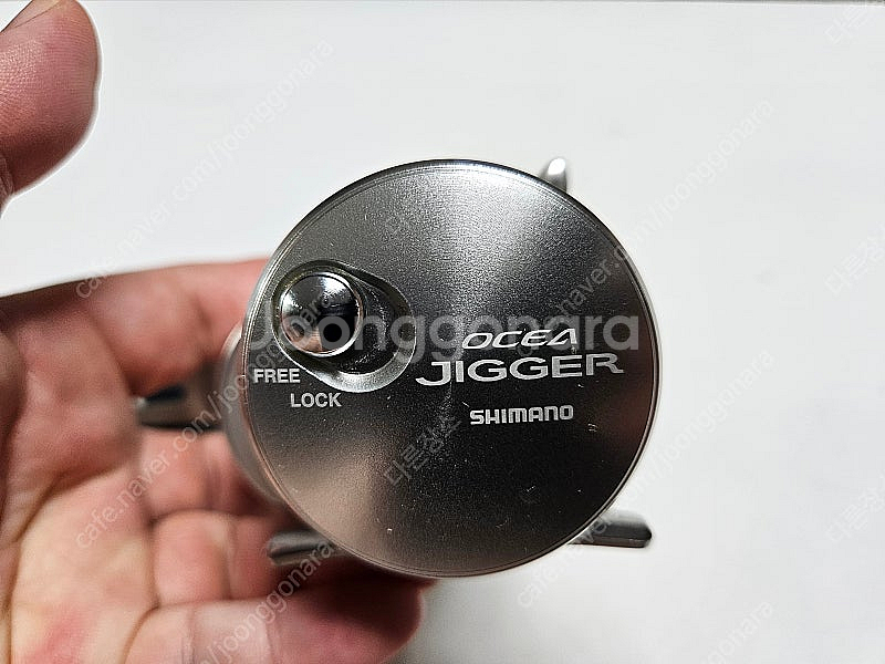 오세아지거 1500HG--2