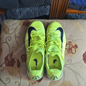 머큐리얼16 프로 tf 285