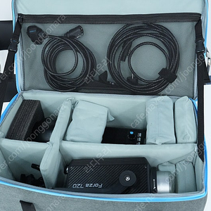 난라이트 포르자 720 / nanlite forza 720