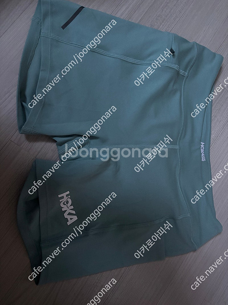 호카 후파나 러닝팬츠 러닝레깅스--1