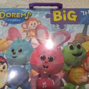 유아 아동퍼즐놀이 새상품 싸게드려요~