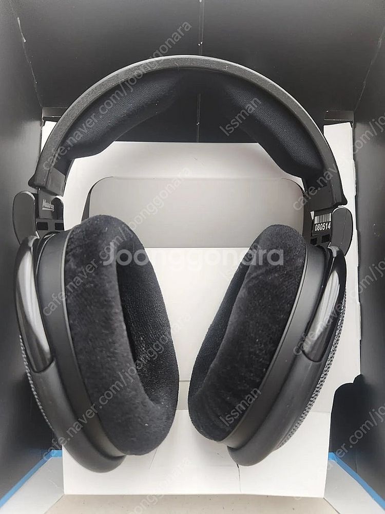 massdrop hd58x 헤드폰--2