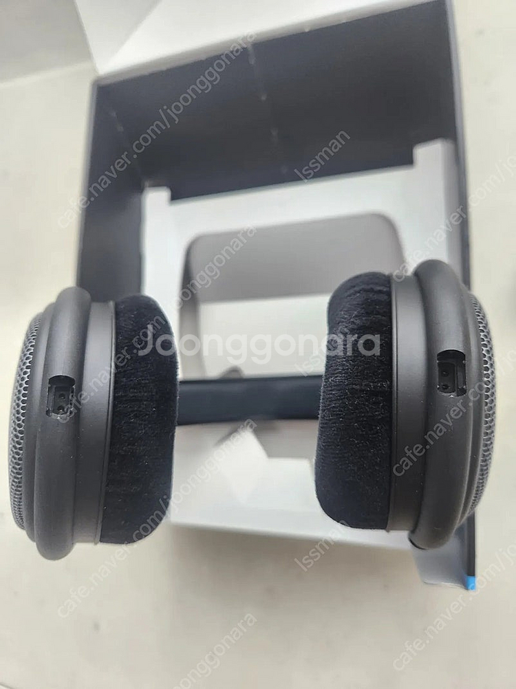 massdrop hd58x 헤드폰--6