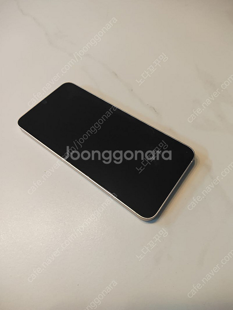 갤럭시 S25+ 512GB 핑크골드 자급제--2