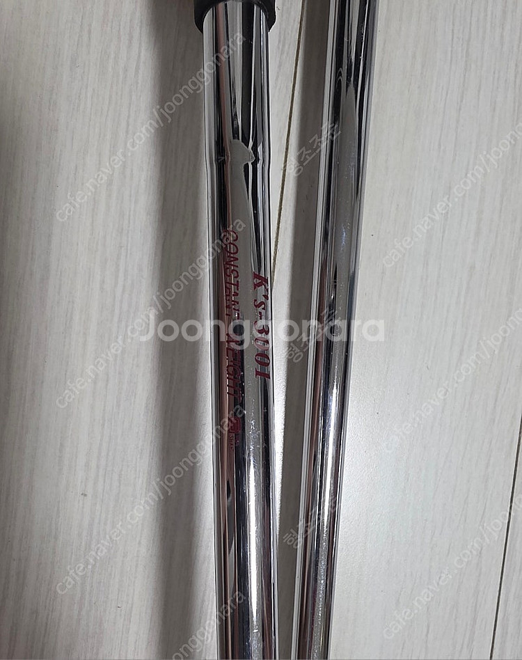 테일러메이드 V10 아이언 세트--4