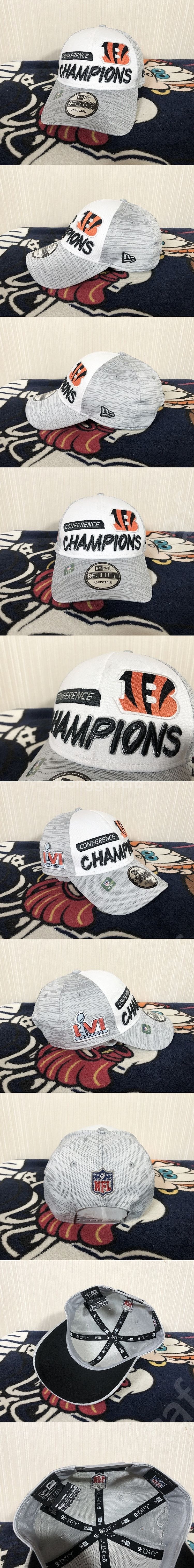 뉴에라콜라보외 스냅백/허프/NFL/배트맨/레드불/배트맨...--4