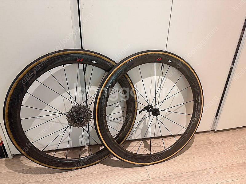 Zipp303 v3 림브 휠셋--0