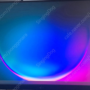 LG 32GP850 모니터 판매합니다.