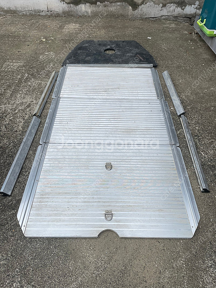 장보고340 바닥판 팝니다--0