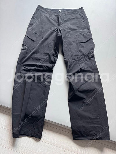 아크테릭스 람파트 팬츠--0